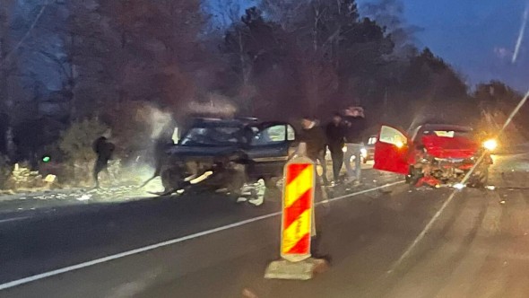 Accidentul de la Strășeni: În ce stare se află mama minorului decedat